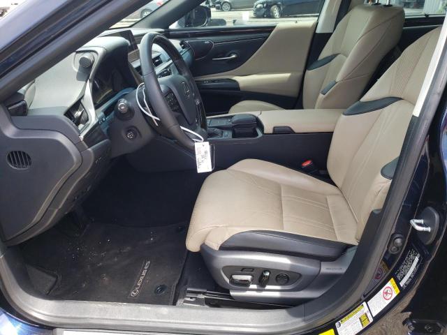 Photo 7 from auction – 2019 LEXUS ES 350 with VIN 58ABZ1B16KU015113