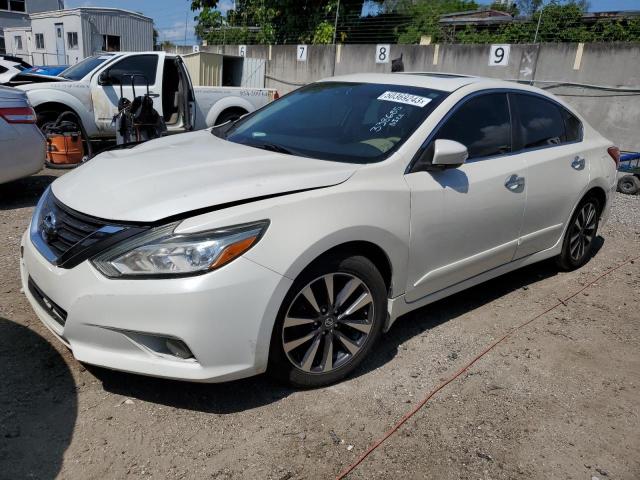 Photo 1 from auction – 2016 NISSAN ALTIMA 2.5 with VIN 1N4AL3AP9GN338685
