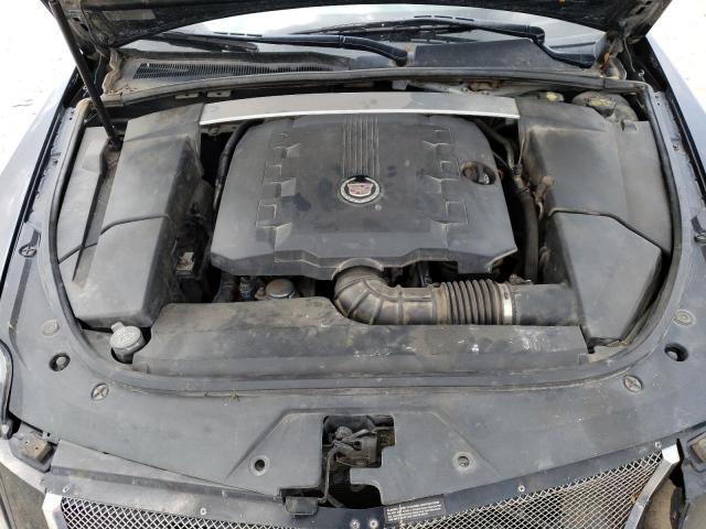Photo 11 from auction – 2012 CADILLAC CTS PREMIU with VIN 1G6DP5E3XC0117346