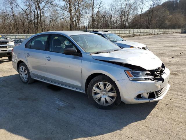 Photo 4 from auction – 2011 VOLKSWAGEN JETTA BASE with VIN 3VW2K7AJ1BM118963