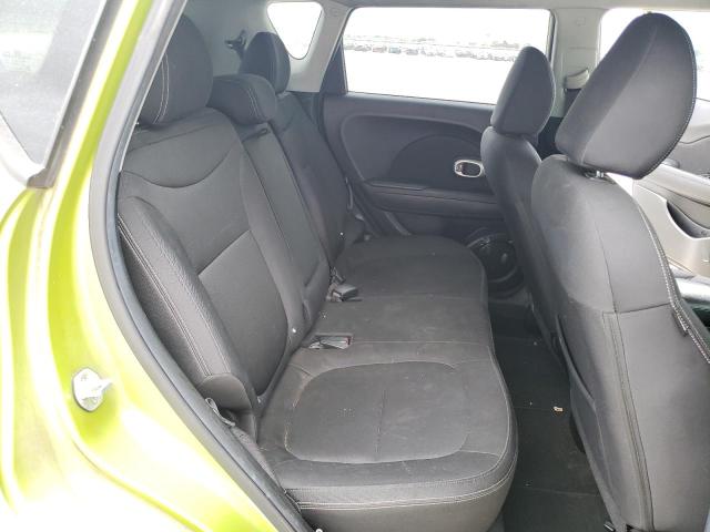Photo 10 from auction – 2014 KIA SOUL with VIN KNDJN2A29E7728769