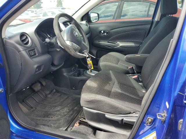 Photo 7 from auction – 2017 NISSAN VERSA S with VIN 3N1CN7AP3HL900444