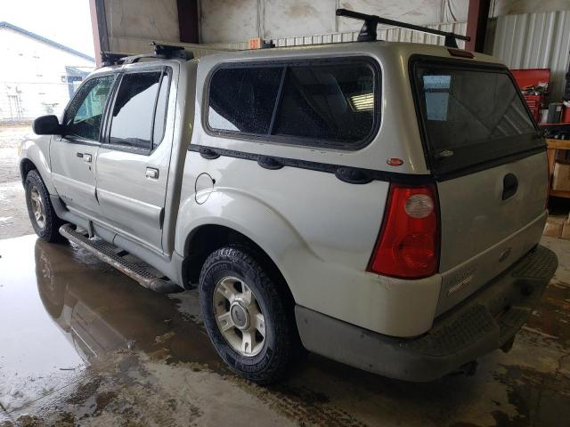 Photo 2 from auction – 2001 FORD EXPLORER S with VIN 1FMZU77E71UC92130