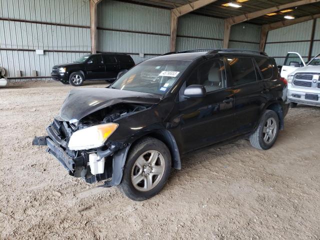 TOYOTA RAV4 2010 with VIN 2T3ZF4DV9AW027777 - Photo from auction
