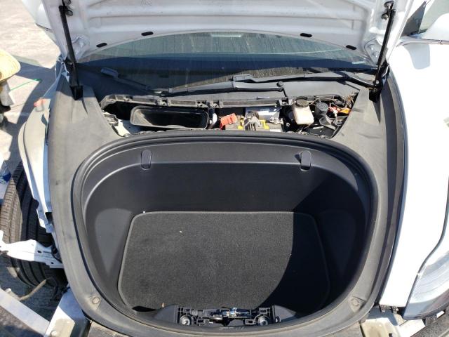 Photo 11 from auction – 2018 TESLA MODEL 3 with VIN 5YJ3E1EAXJF162257