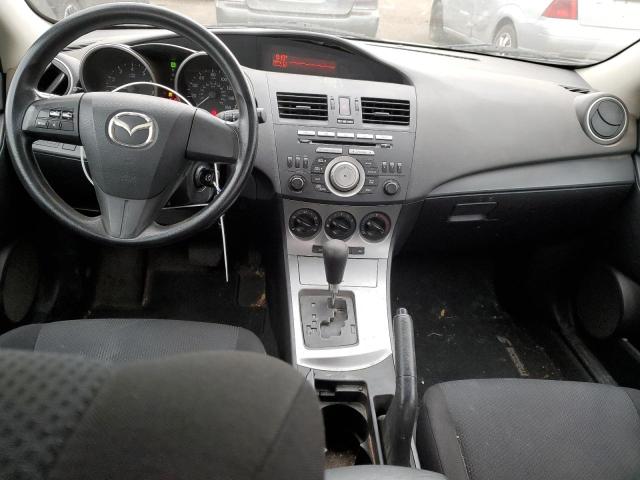 صورة رقم 8 من المزاد - 2011 MAZDA 3 I مع VIN JM1BL1UF5B1472664