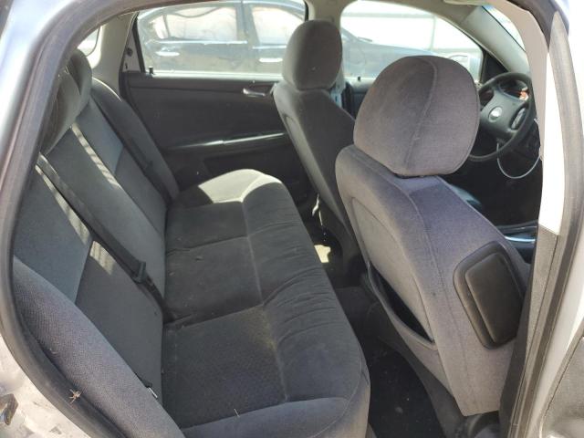 Photo 10 from auction – 2009 CHEVROLET IMPALA LS with VIN 2G1WB57K991287681