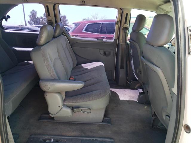 Photo 11 from auction – 2007 DODGE CARAVAN SE with VIN 1D4GP25R87B141526