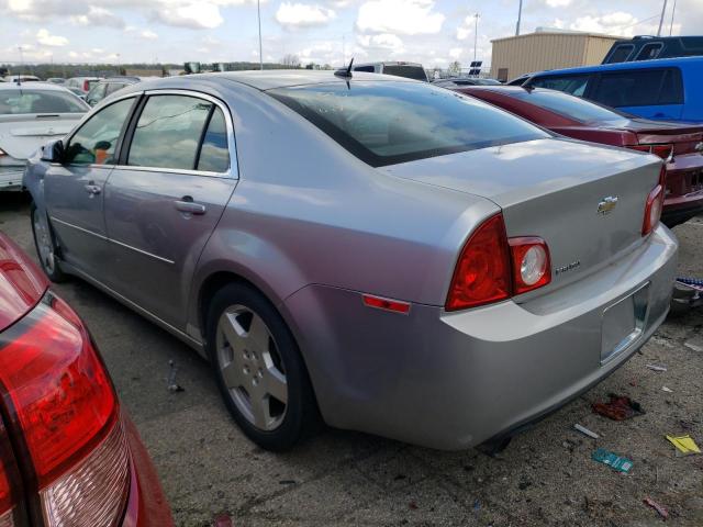 Photo 2 from auction – 2008 CHEVROLET MALIBU with VIN 1G1ZJ57798F192203