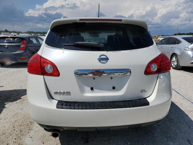Photo 6 from auction – 2013 NISSAN ROGUE S with VIN JN8AS5MT7DW024514
