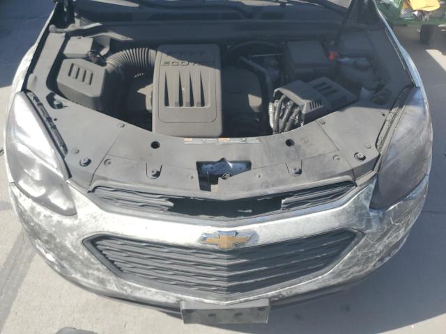 Photo 12 from auction – 2016 CHEVROLET EQUINOX LT with VIN 2GNFLFEK7G6274206