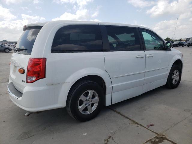 Photo 3 from auction – 2011 DODGE GRAND CARA with VIN 2D4RN4DG7BR778914