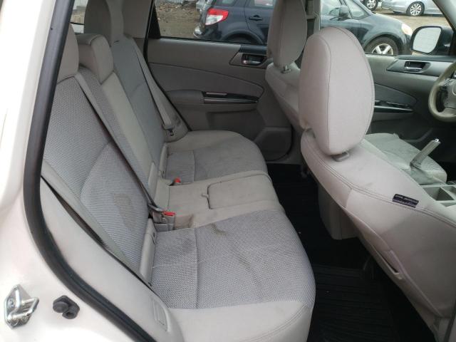 Photo 11 from auction – 2013 SUBARU FORESTER 2 with VIN JF2SHADC1DH427451