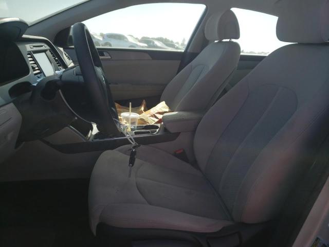 Photo 7 from auction – 2016 HYUNDAI SONATA SE with VIN 5NPE24AF5GH347511