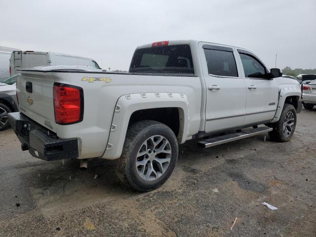 Photo 3 from auction – 2017 CHEVROLET SILVERADO with VIN 3GCUKREC5HG182918