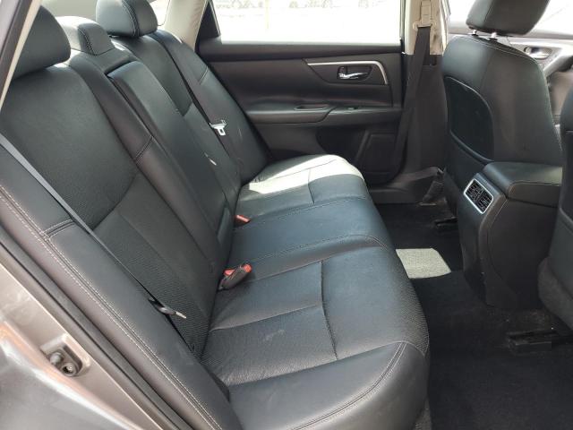 Photo 10 from auction – 2016 NISSAN ALTIMA 3.5 with VIN 1N4BL3APXGC139788
