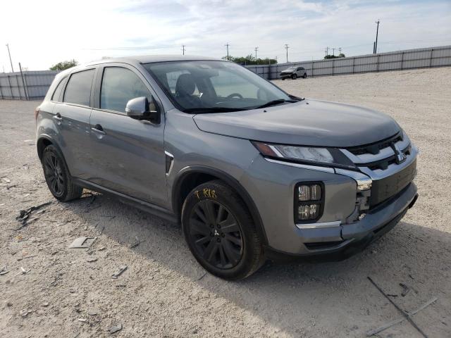 Photo 4 from auction – 2022 MITSUBISHI OUTLANDER with VIN JA4APVAU6NU013196