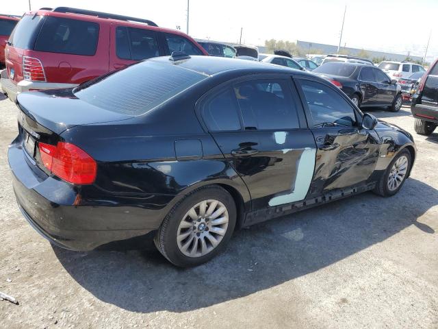 Photo 3 from auction – 2009 BMW 328 I with VIN WBAPH73519E128591