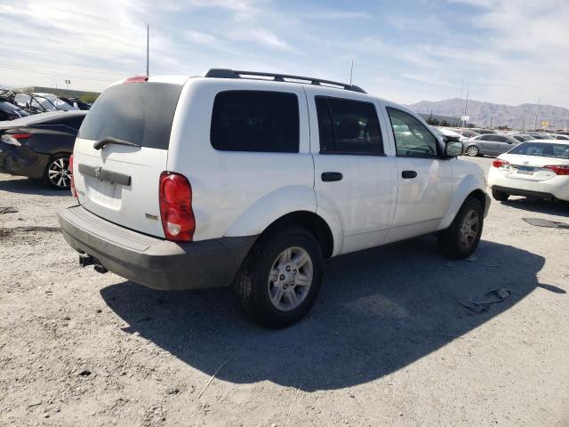 Photo 3 from auction – 2008 DODGE DURANGO SX with VIN 1D8HD38N58F119908