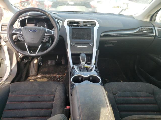 Photo 8 from auction – 2014 FORD FUSION SE with VIN 1FA6P0H71E5401998