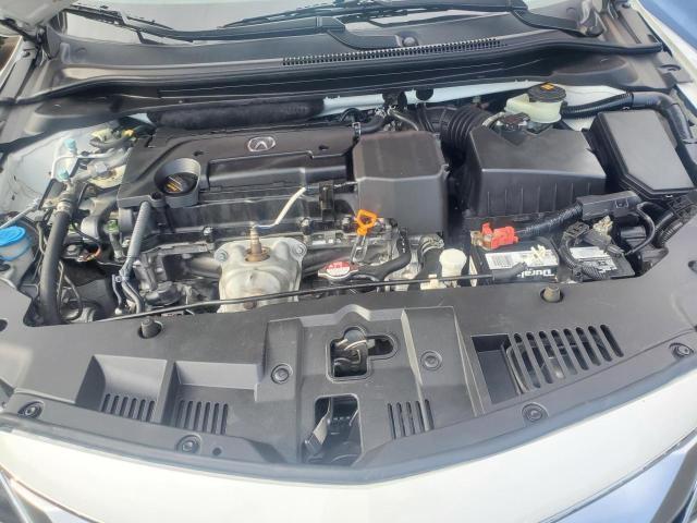 Photo 7 from auction – 2017 ACURA ILX PREMIU with VIN 19UDE2F75HA015992
