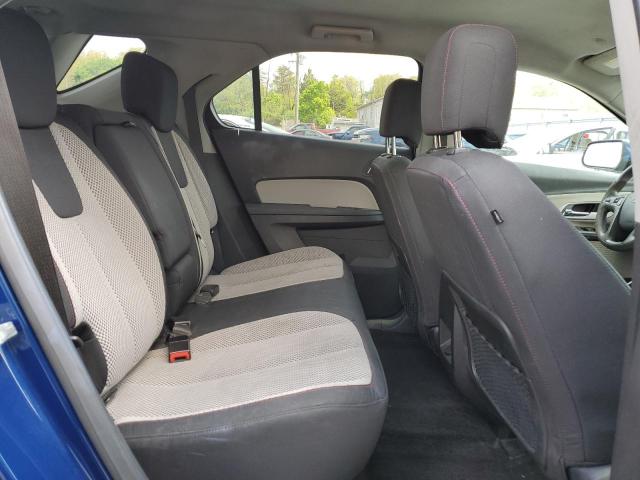 Photo 11 from auction – 2010 CHEVROLET EQUINOX LT with VIN 2CNALDEW6A6249293