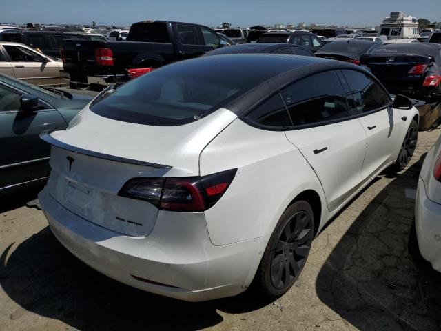 Photo 3 from auction – 2021 TESLA MODEL 3 with VIN 5YJ3E1EB0MF917963