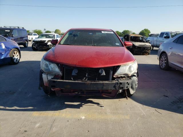 Photo 5 from auction – 2014 TOYOTA CAMRY L with VIN 4T1BF1FK7EU783562