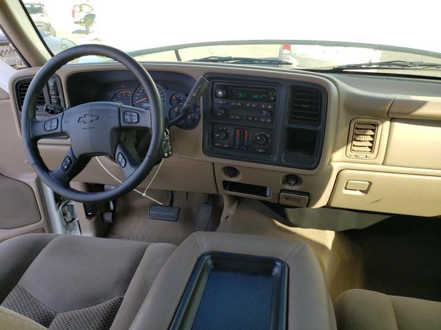Photo 8 from auction – 2005 CHEVROLET SILVERADO with VIN 1GCHK23255F880445