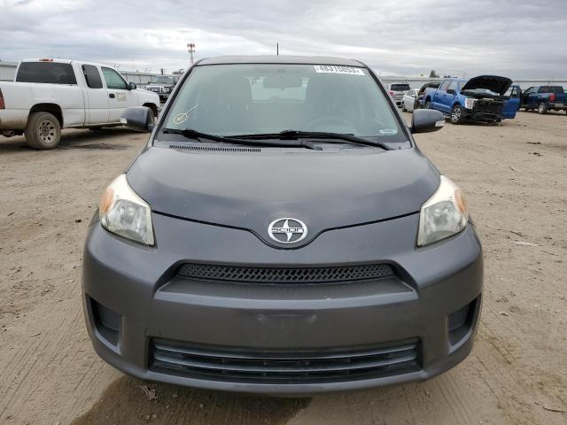 Photo 5 from auction – 2008 TOYOTA SCION XD with VIN JTKKU10488J020677