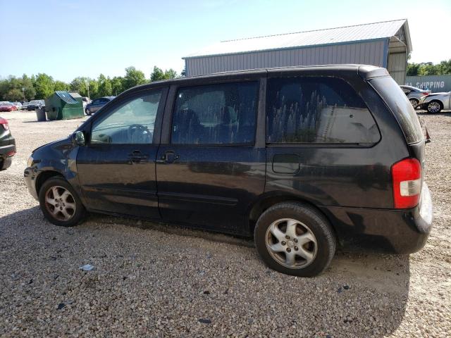صورة رقم 2 من المزاد - 2000 MAZDA MPV WAGON مع VIN JM3LW28G3Y0120726
