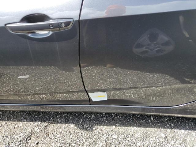 Photo 12 from auction – 2018 HONDA CIVIC EX with VIN JHMFC1F34JX006237