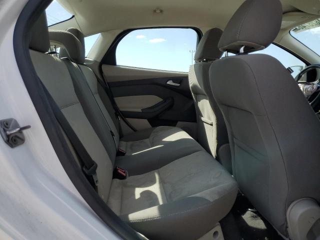 Photo 10 from auction – 2014 FORD FOCUS SE with VIN 1FADP3F2XEL454372