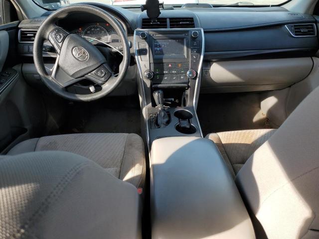 Photo 8 from auction – 2015 TOYOTA CAMRY LE with VIN 4T4BF1FK3FR505409