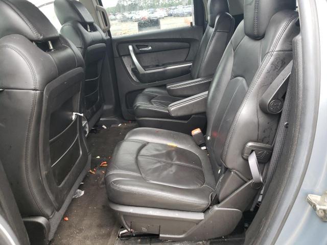 صورة رقم 11 من المزاد - 2008 GMC ACADIA SLT مع VIN 1GKER33718J224975