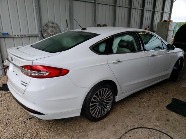 Photo 3 from auction – 2018 FORD FUSION TIT with VIN 3FA6P0RU7JR128562