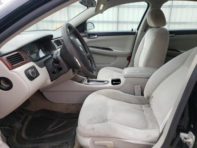 Photo 7 from auction – 2007 CHEVROLET IMPALA LT with VIN 2G1WT55K079192084