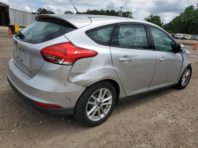 Photo 3 from auction – 2016 FORD FOCUS SE with VIN 1FADP3K21GL204589