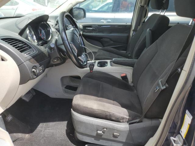 Zdjęcie 7 z aukcji – 2012 DODGE GRAND CARA z VIN 2C4RDGDG6CR230986