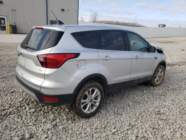 Photo 3 from auction – 2019 FORD ESCAPE SE with VIN 1FMCU9GD4KUA08401