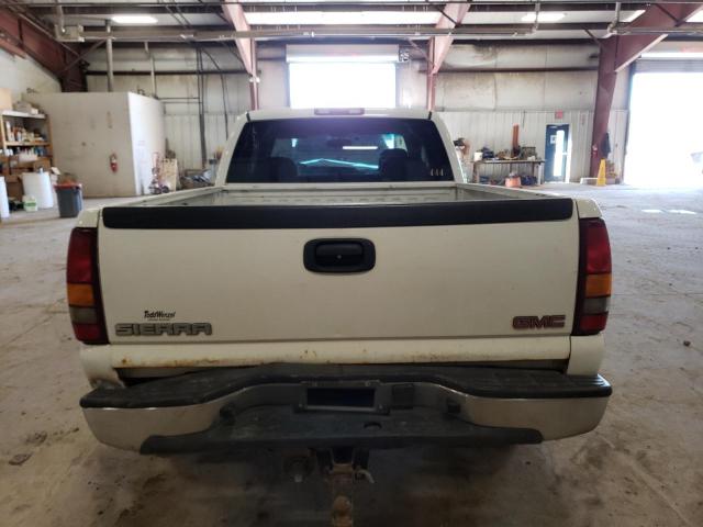 صورة رقم 6 من المزاد - 2003 GMC NEW SIERRA مع VIN 1GTEK19T63E155498