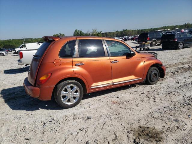Photo 3 from auction – 2003 CHRYSLER PT CRUISER with VIN 3C8FY78G33T600689