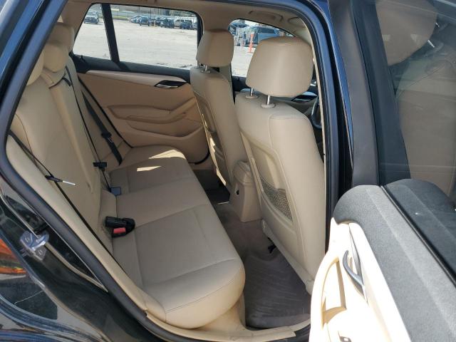 Photo 10 from auction – 2014 BMW X1 XDRIVE2 with VIN WBAVL1C58EVY14947