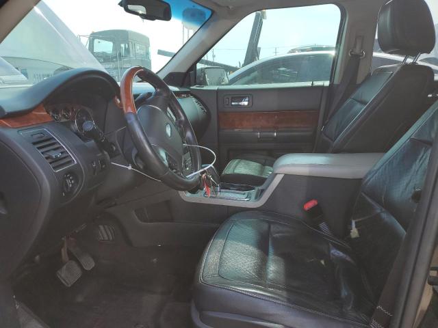 Photo 7 from auction – 2010 FORD FLEX LIMIT with VIN 2FMHK6DT4ABA67331