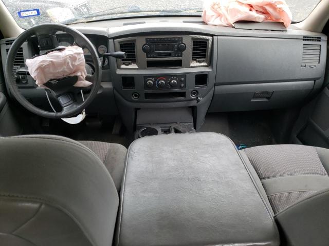 Photo 8 from auction – 2007 DODGE RAM 1500 S with VIN 1D7HA18227S263770