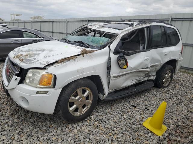 GMC ENVOY 2002 with VIN 1GKDT13S522363014 - Photo from auction