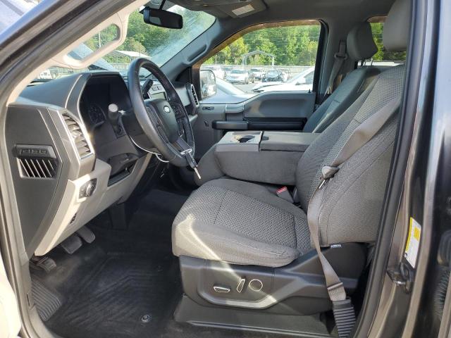 Photo 7 from auction – 2015 FORD F150 SUPER with VIN 1FTEW1CF8FFA37622