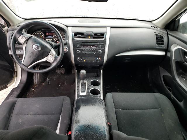 Photo 8 from auction – 2015 NISSAN ALTIMA 2.5 with VIN 1N4AL3AP2FC295608