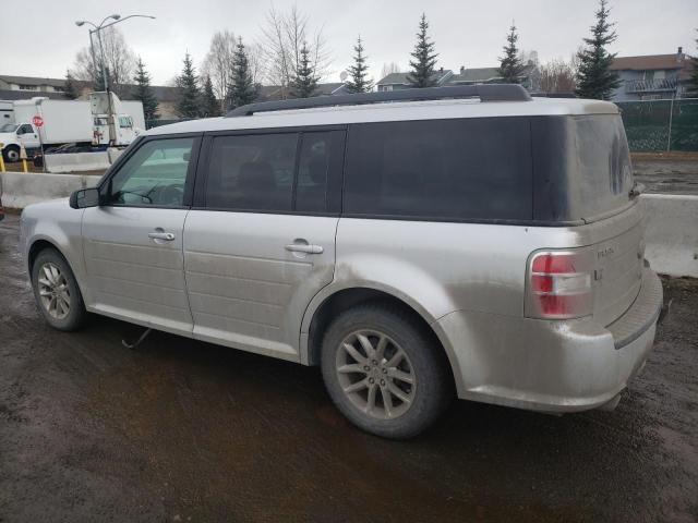 Photo 2 from auction – 2013 FORD FLEX SE with VIN 2FMGK5B84DBD19880