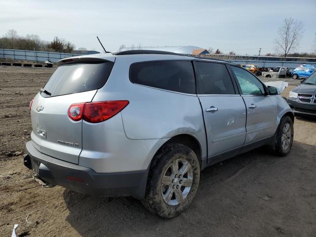 Photo 3 from auction – 2012 CHEVROLET TRAVERSE L with VIN 1GNKRGEDXCJ388458